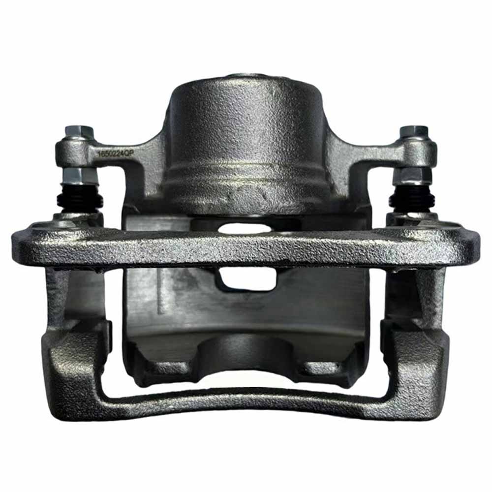 2021 Hyundai Tucson Brake Caliper